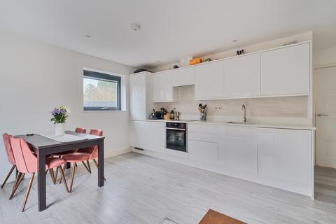 2 bedroom ground floor flat for sale, Whitefield Road, Bristol