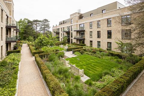 2 bedroom apartment to rent, Daffodil Crescent, Barnet, EN4