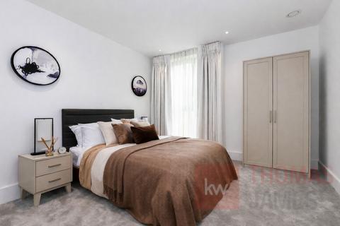 2 bedroom apartment to rent, Daffodil Crescent, Barnet, EN4