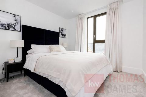 2 bedroom apartment to rent, Daffodil Crescent, Barnet, EN4