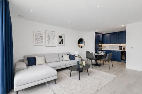 2 bedroom apartment to rent, Daffodil Crescent, Barnet, EN4