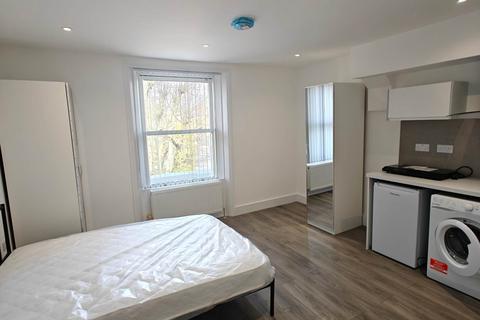 undefined, The Common, Ealing