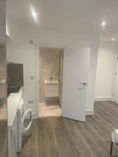 undefined, The Common, Ealing