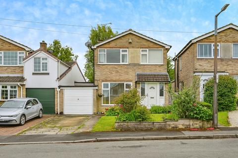 4 bedroom detached house for sale, Alport Close, Hulland Ward, Ashbourne