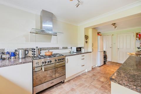 4 bedroom detached house for sale, Alport Close, Hulland Ward, Ashbourne