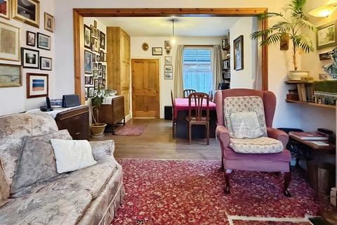 4 bedroom semi-detached house for sale, Bramcote Road, Beeston, NG9 1DW