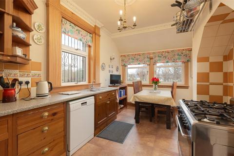 6 bedroom detached house for sale, Blinkbonny Gardens, Edinburgh