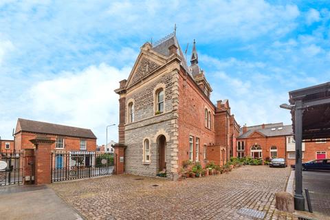 2 bedroom apartment for sale, Castle Brewery, Newark