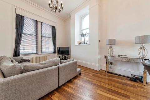 2 bedroom apartment for sale, Castle Brewery, Newark