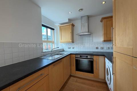 2 bedroom apartment to rent, The Wentwood, 72 -76 Newton Street, Northern Quarter, Manchester, M1 1EW