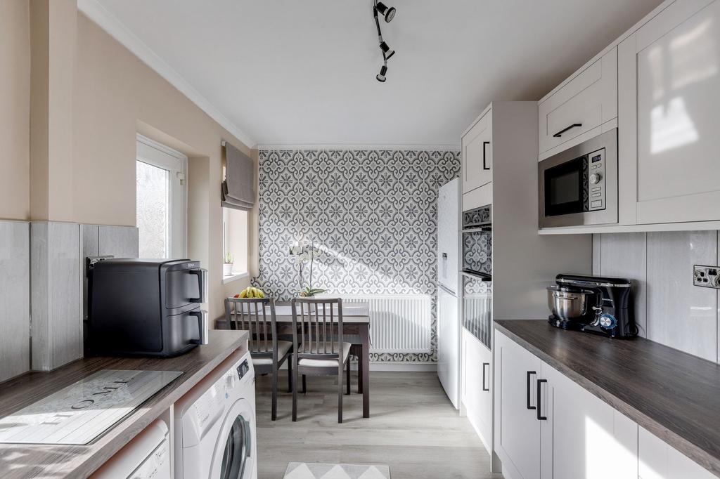 Kitchen-Diner