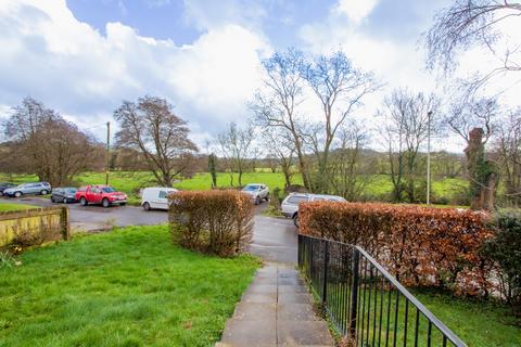 3 bedroom end of terrace house for sale, Lower Millhayes, Hemyock