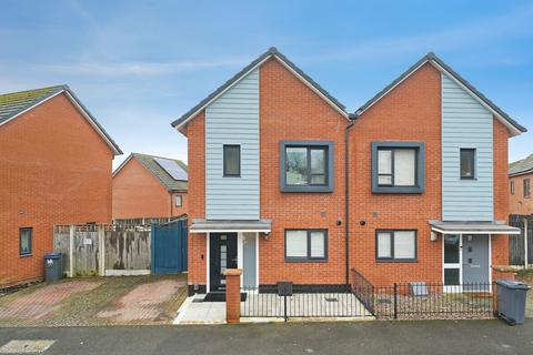 undefined, Stockmans Close, Birmingham