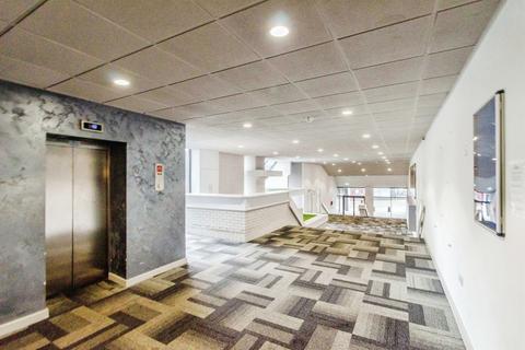 undefined, Bridge Street, Walsall