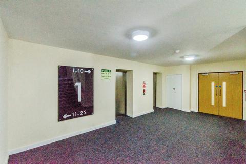 undefined, Bridge Street, Walsall