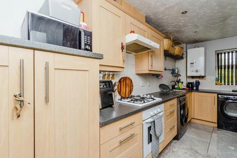 undefined, Manorhouse Close, Walsall