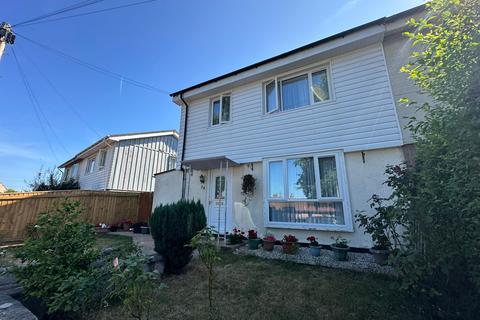 Coleridge Crescent, Taunton
