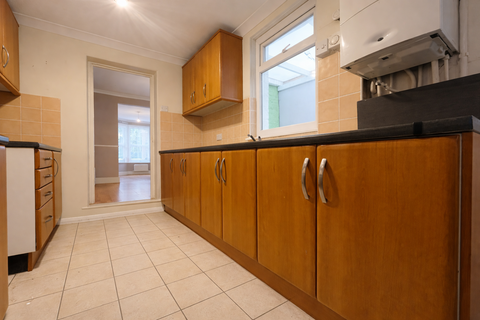 undefined, Havelock Road, Gravesend DA11