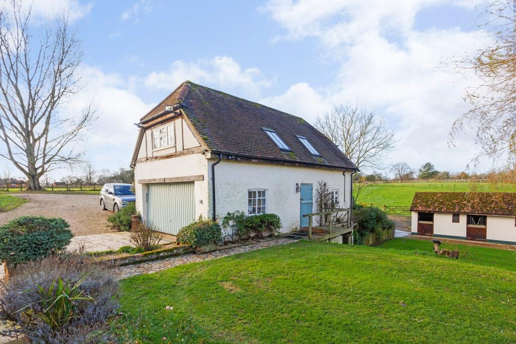 82644 The Annexe ...