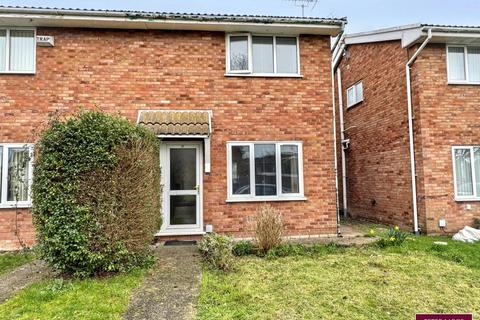Ffordd Pant Y Celyn, Prestatyn, Denbighshire LL19 8YE