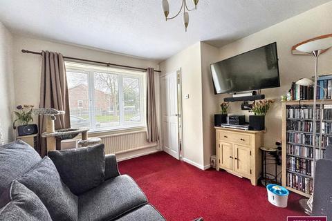 2 bedroom end of terrace house for sale, Ffordd Pant Y Celyn, Prestatyn, Denbighshire LL19 8YE