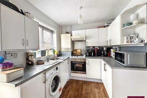 2 bedroom end of terrace house for sale, Ffordd Pant Y Celyn, Prestatyn, Denbighshire LL19 8YE