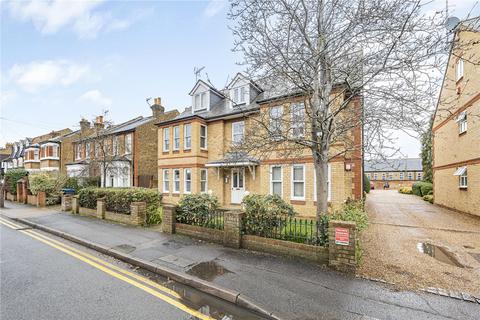 St Mary's Court, 27-29 Chestnut Grove, New Malden, KT3