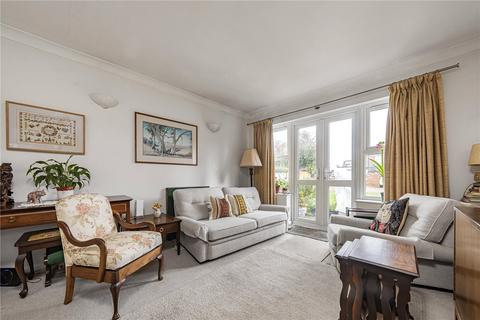 undefined, St Mary's Court, 27-29 Chestnut Grove, New Malden, KT3