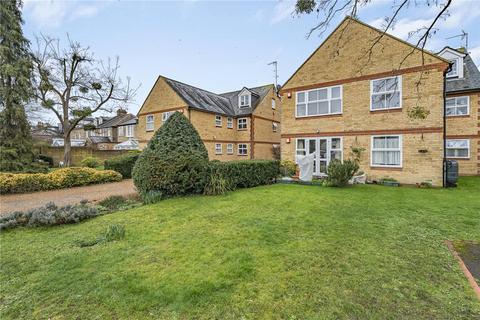 undefined, St Mary's Court, 27-29 Chestnut Grove, New Malden, KT3