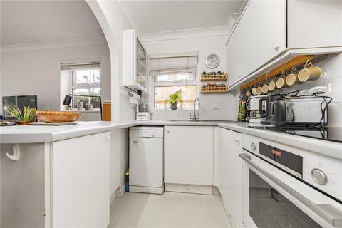 undefined, St Mary's Court, 27-29 Chestnut Grove, New Malden, KT3