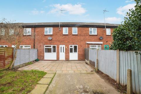 3 bedroom terraced house for sale, Bentinck Close, Boughton, Newark