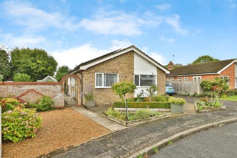 undefined, Burnside, Necton, Swaffham