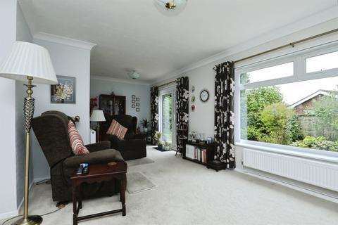 undefined, Burnside, Necton, Swaffham