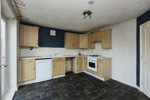 undefined, St. Pancras Close, Dinnington, Sheffield