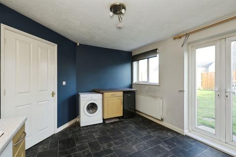 undefined, St. Pancras Close, Dinnington, Sheffield