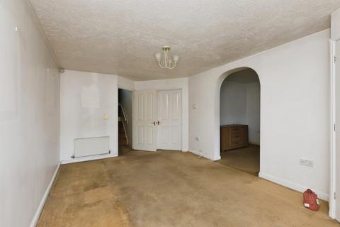 undefined, St. Pancras Close, Dinnington, Sheffield