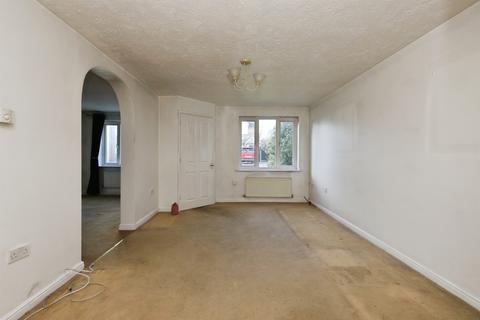 undefined, St. Pancras Close, Dinnington, Sheffield