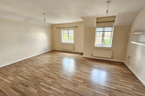 2 bedroom apartment for sale, Buckingham Street, Aylesbury