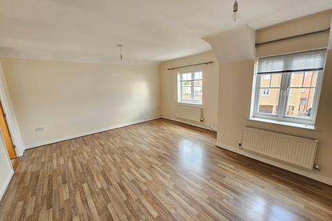 2 bedroom apartment for sale, Buckingham Street, Aylesbury