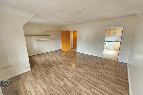 2 bedroom apartment for sale, Buckingham Street, Aylesbury