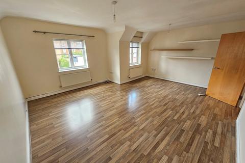 2 bedroom apartment for sale, Buckingham Street, Aylesbury