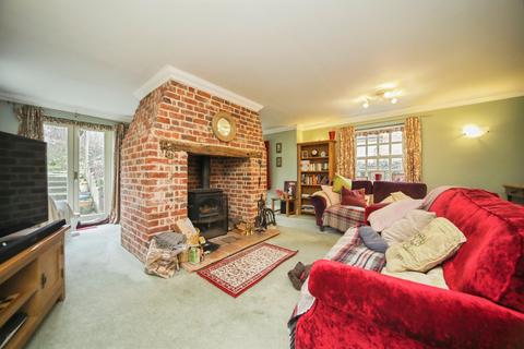 4 bedroom detached house for sale, Glebe Meadows, Earl Soham, Woodbridge