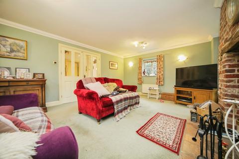 4 bedroom detached house for sale, Glebe Meadows, Earl Soham, Woodbridge