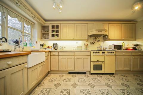 4 bedroom detached house for sale, Glebe Meadows, Earl Soham, Woodbridge