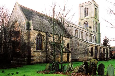 undefined, Chapel Lane, Sibsey, Boston