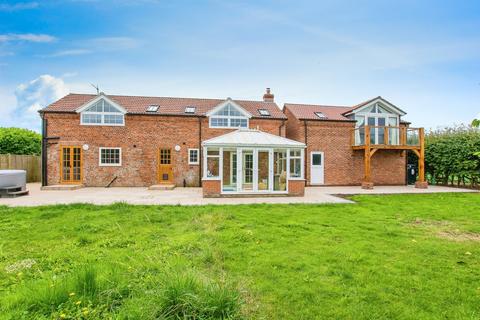 undefined, Grovefield Lane, Freiston, BOSTON