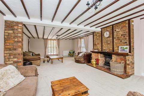 undefined, Grovefield Lane, Freiston, BOSTON