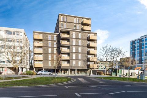 The Boulevard, CRAWLEY