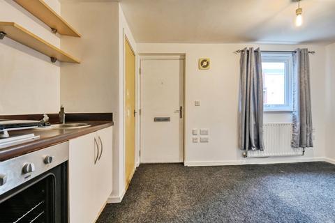 undefined, Merlin Walk, Birmingham