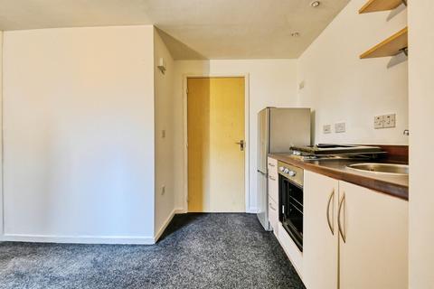undefined, Merlin Walk, Birmingham